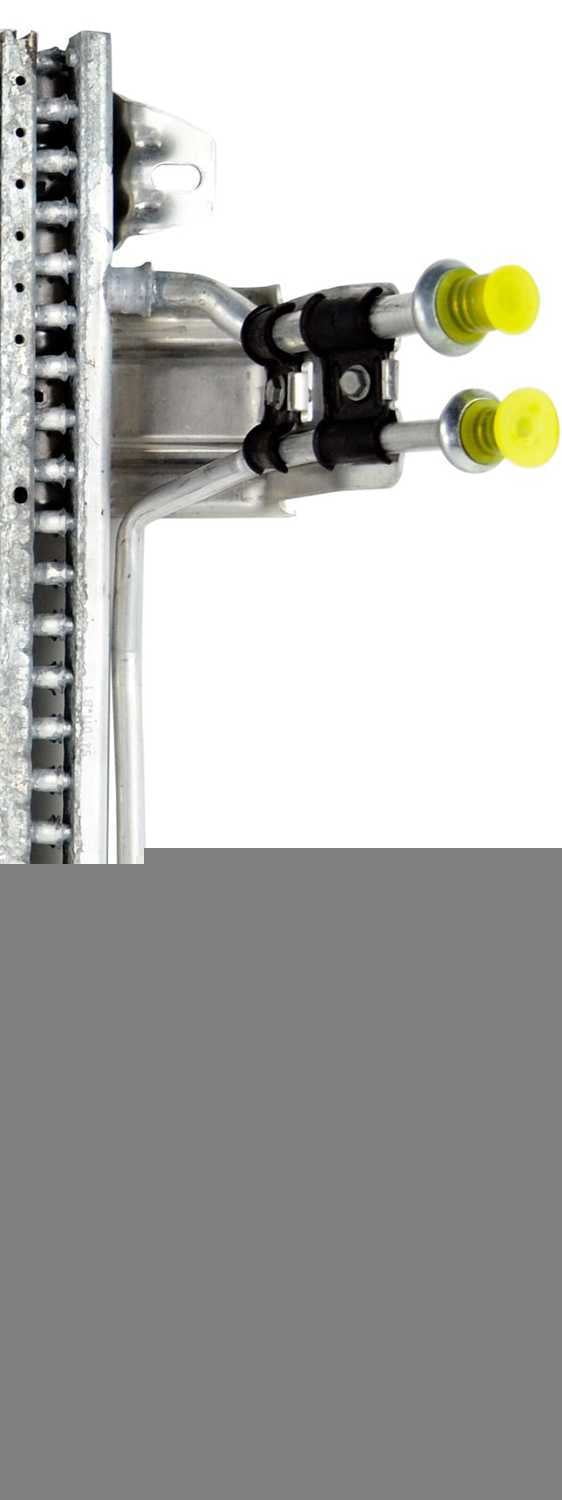 OSC 4606 A/c Condenser