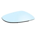 thumbnail image 3 of Loewten Door Mirror Glass, Rearview Mirror, 1pcs Right Driver Mirror, For Auto, 3 of 8