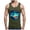 AG, variant on Qopobobo Mens Tank Top Men's Beach Coconut Printed Cotton Like Sleeveless Vest For Leisure And Vacation Black,XL