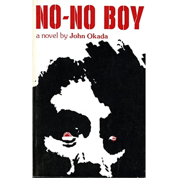 Pre-Owned No-No Boy (Classics of Asian American Literature), 9780295955254, 0295955252, Paperback,