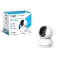 thumbnail image 3 of Camara de Vigilancia wifi TP-LINK TAPO C200 1080p FHD 2.4Ghz 150Mbps Blanco Tapo C200 V1, 3 of 6