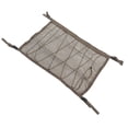 thumbnail image 1 of Red de Almacenamiento ANGGREK Bolsillo Plegable para Techo de Coche, 1 of 8