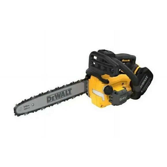 DeWalt - DEWALT Flexvolt Akku-Kettensaege, 35cm, 54V Basisv.