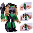 thumbnail image 4 of Transformation Robot Toy One Step Deformation Car Transforming Action Figure Dinosaur Toys For Kids Chrismas Gifts Kid With Box, 4 of 7