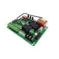 thumbnail image 4 of K329e Soft Start No Sliding Door Opener Motor Board Card Control Board Motherboard Plate (remote Control Optional) ,Smooth Running, 4 of 5
