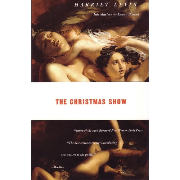 Pre-Owned The Christmas Show (Paperback) 0807068373 9780807068373