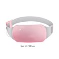 thumbnail image 3 of PENGXIANG Multipurpose Uterus Warm Belt Hot Compress Back Waist Heater (Only Heating-pink), 3 of 6