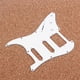 thumbnail image 4 of Eigraketly Golpeador de guitarra eléctrica, componente de cobertura exquisito profesional, pieza de repuesto, componentes de guitarra, accesorio Accesorios para instrumentos musicales, 4 of 6