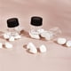 thumbnail image 5 of Botella transparente Sunnimix 1 ml 100 unidades mini recargables vacíos, 5 of 8