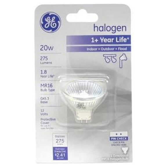 GE APPLIANCE WB25X37025 LAMP BULB - GENUINE OEM PART