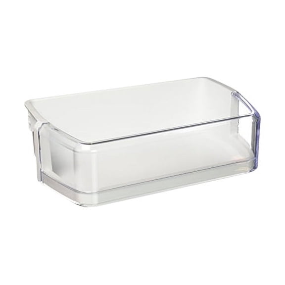 YesParts DA97-08440A Durable Refrigerator Ref Door Bin compatible with PS4175841 2051395