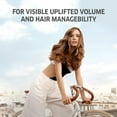 thumbnail image 2 of Wella Invigo Volume Boost Shampoo, 2 of 9