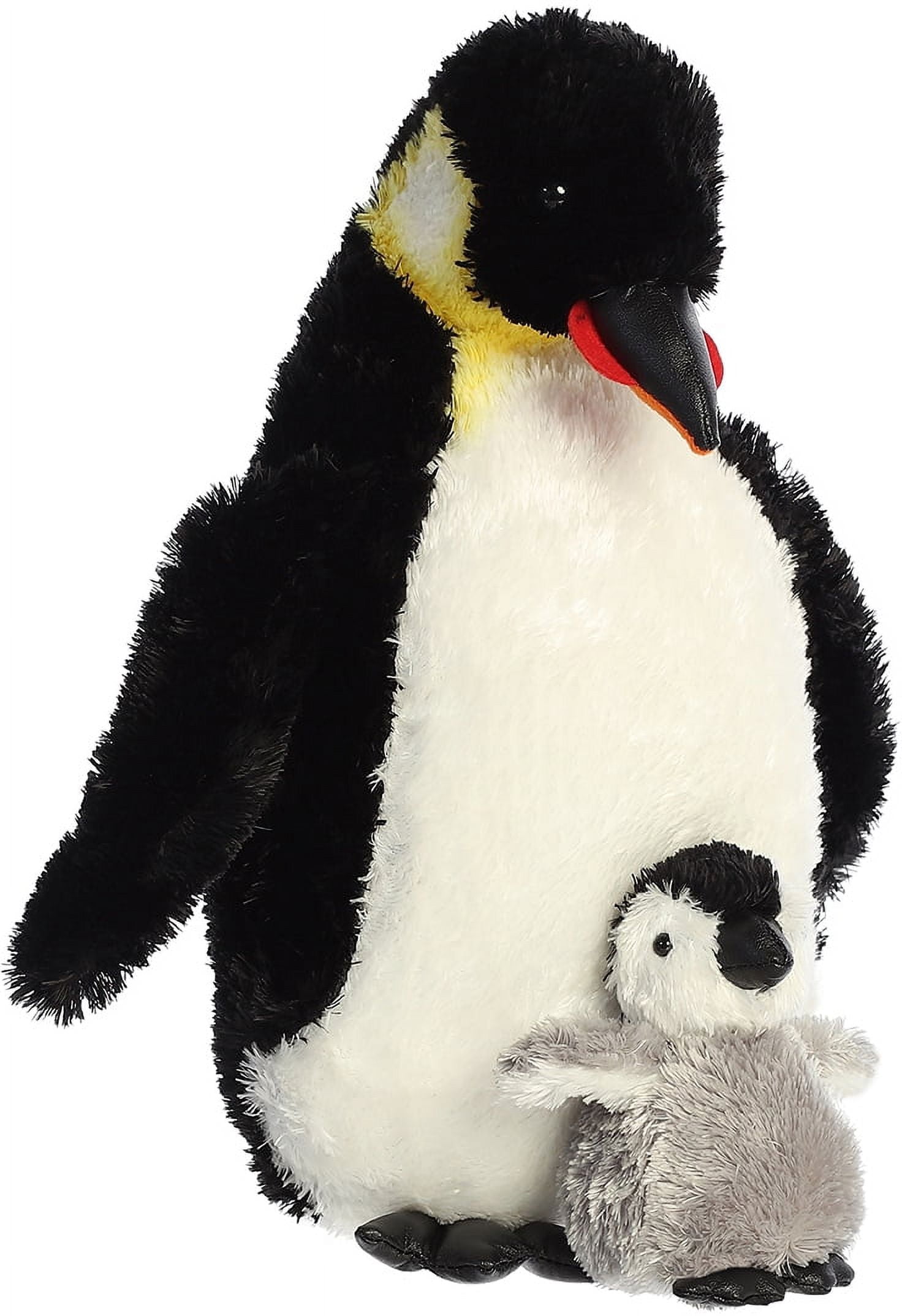 Melissa and doug giant penguin sale