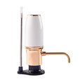 thumbnail image 1 of vino Decantador de vino recargable por USB profesional con tubo de conexión telescópico de acero inoxidable ajustable actualizado Regalo de vino para mamá Esposa XianweiShao 9024715969965, 1 of 4