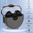 thumbnail image 1 of Nuevo auricular Bluetooth Auriculares inalámbricos Bluetooth Binaural In-ear Auriculares estéreo táctiles inalámbricos Bluetooth 5.0, 1 of 7