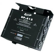NEW! AMERICAN DJ STAGE PAK 1 Stage DMX Light 16 Ch Controller & 4 Ch Dimmer Pack