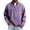 Y7-Purple, variant on Havenx Men's 1/4 Zip Pullover Acid Wash Vintage Distressed Faux Denim Sweatshirt Raglan Long Sleeve Stand Collar Mock Neck Sweater Casual 2026 Fall Winter Thermal Lightweight Tops,Camouflage Green L