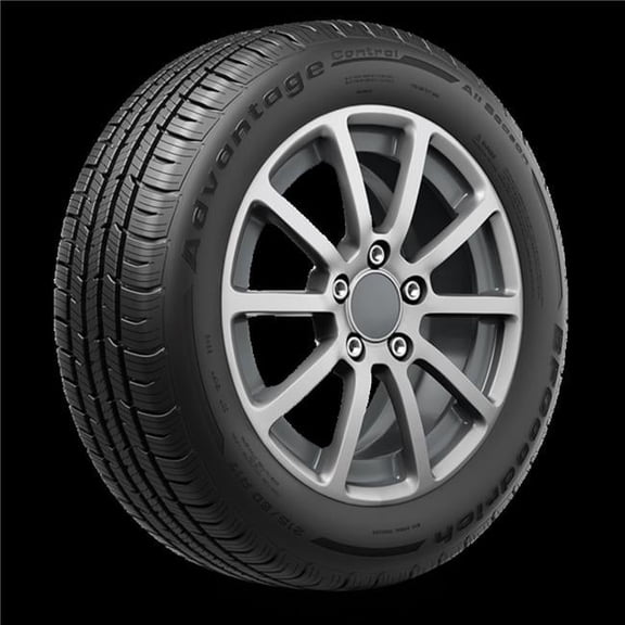 BFGoodrich Advantage Control All Season 245/60R20 107H Tire