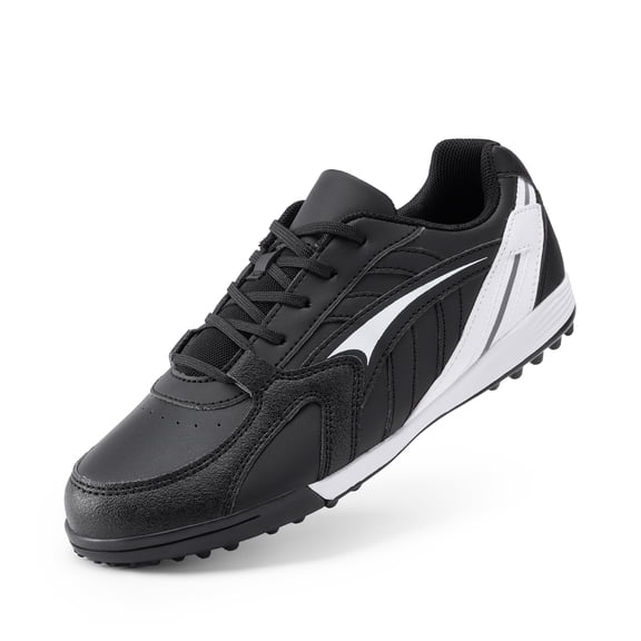 DREAM PAIRS Kids Youth Soccer Cleats Boys Girls Baseball Softball Cleats Outdoor Sneaker for Toddler/Little Kid/Big Kid