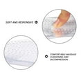 thumbnail image 5 of Foot - Cushions for Thong Sandals Flip Flops Heels Self Gel Forefoot Pads for Enhanced Comfort and Support, 5 of 8
