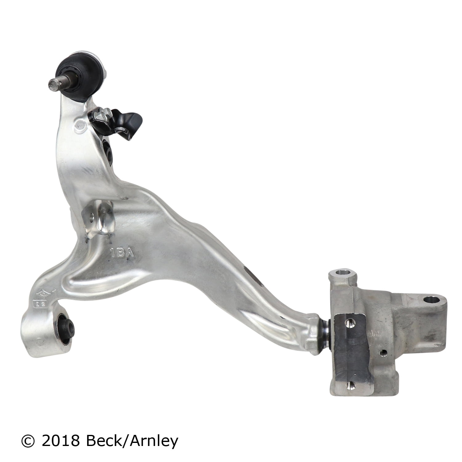 BeckArnley 102-7953 Control Arm With Ball Joint