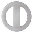 thumbnail image 2 of Elizabeth James Magnetic Loop Grip for MagSafe - Blush Glitter, 2 of 2