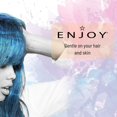 thumbnail image 3 of Enjoy Luxe après-Shampooing de Luxe 33oz, 3 of 9
