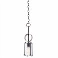 thumbnail image 2 of Kalco 7095VI Irvine 1 Light Bowl Pendant - Grey, 2 of 2