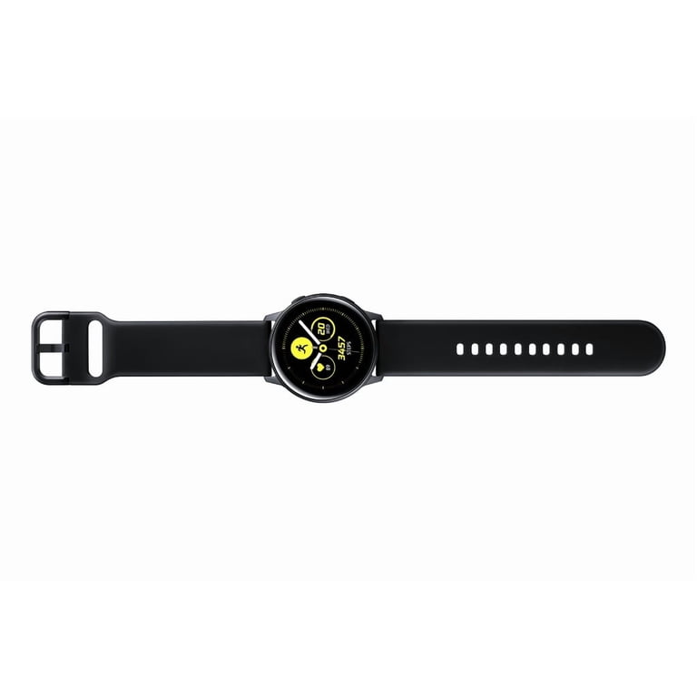 Free Shipping! SAMSUNG Galaxy Watch Active - 40mm Bluetooth