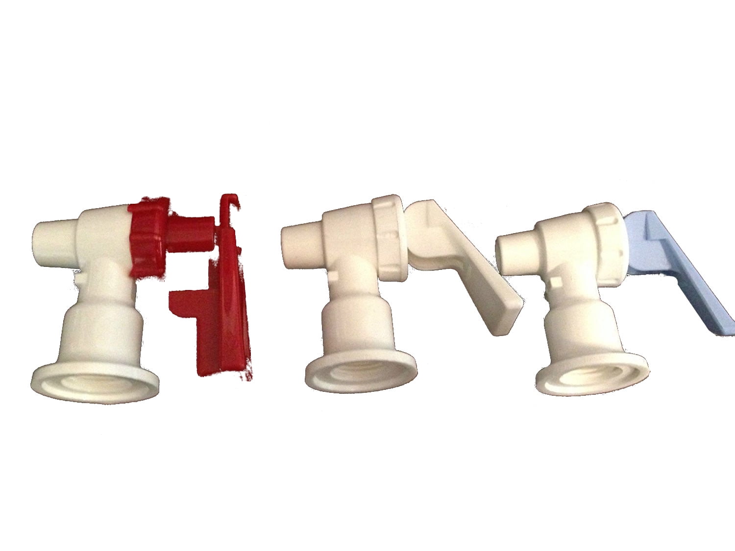 Water Cooler Faucet Tomlinson Handle Combo Pack