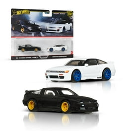 ホットウィール ワイルドスピード 1/4 MILE MUSCLE 2019 Hot Wheels Fast & Furious Premium 1/4 Mile Muscle