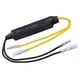 thumbnail image 2 of Motocicleta Electrónica LED Señal de Bombilla Flasher Relay Resistor 26ohm, 2 of 7