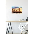 thumbnail image 6 of Big Ben and the House of Parliament Wall Poster, 14.725" x 22.375", 6 of 6