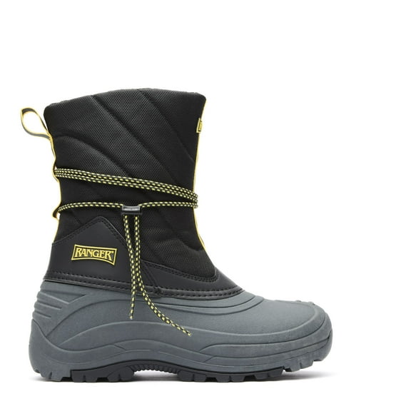 Brumal Big Kids' Winter Boot