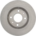 thumbnail image 3 of C-Tek Disc Brake Rotor 121.38007 Fits select: 1987-1993 SAAB 900, 1986-1998 SAAB 9000, 3 of 5