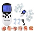 thumbnail image 3 of FFORCE Modes Unit Muscle Therapy Pain Relief Stimulator Machine Pulse Massager Clinically Proven for Effective Non-Invasive Pain Management, 3 of 7
