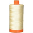 thumbnail image 2 of Aurifil Mako Cotton Thread 50wt Beige 2000 1422yd, 2 of 2