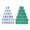 C, variant on 26Pcs Detachable Letter Stamp Uppercase Letter Stamp Large Letter Stamp For Scrapbooking Teaching And Art Craft