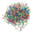 thumbnail image 1 of Shisuyan Colored Glaze Bracelet Glass Sand Assorted Color 1 Set 0.08X0.08X0.08in, 1 of 8