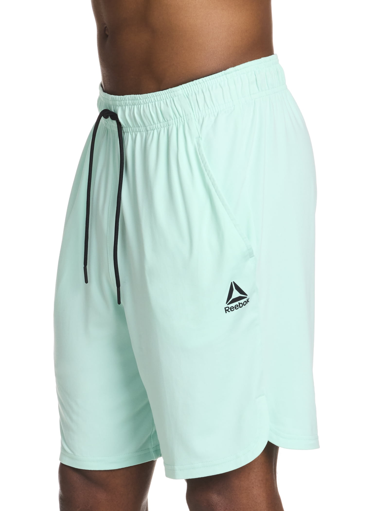 Reebok Men's and Big Men's Legacy Core 9" and 7" Inseam Shorts, Size XS-5XL