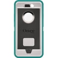 thumbnail image 7 of OtterBox Defender Series Case & Holster for iPhone 6s & 6, Sea Crest, 7 of 7