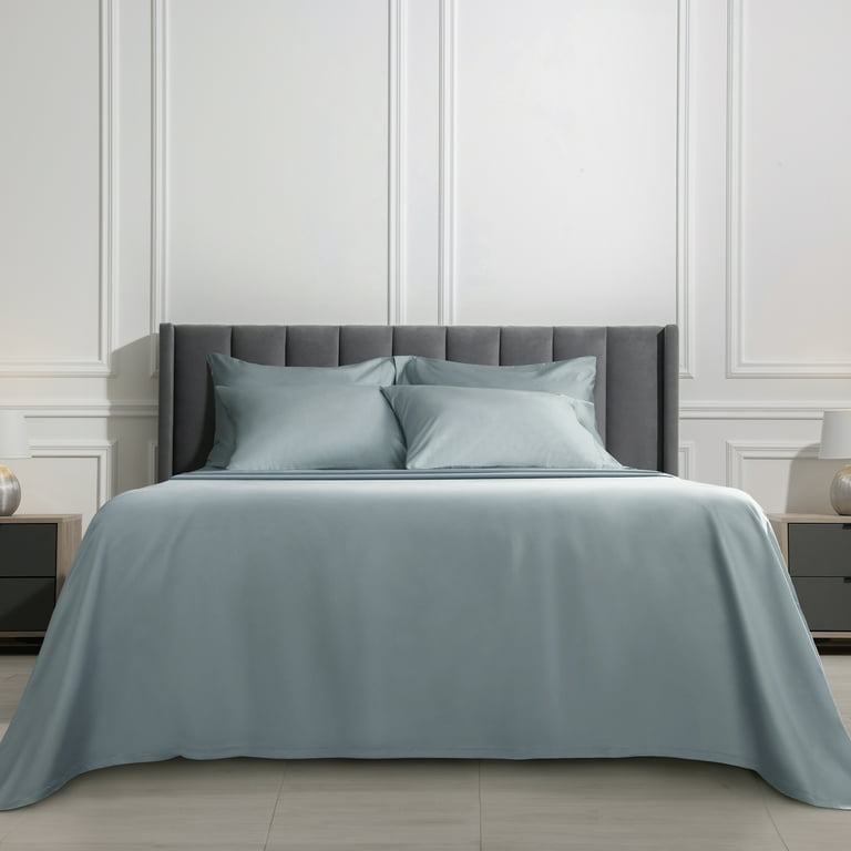 Serta 6-Piece 800 Thread Count Lead Cotton Rich Adult Bed Sheet