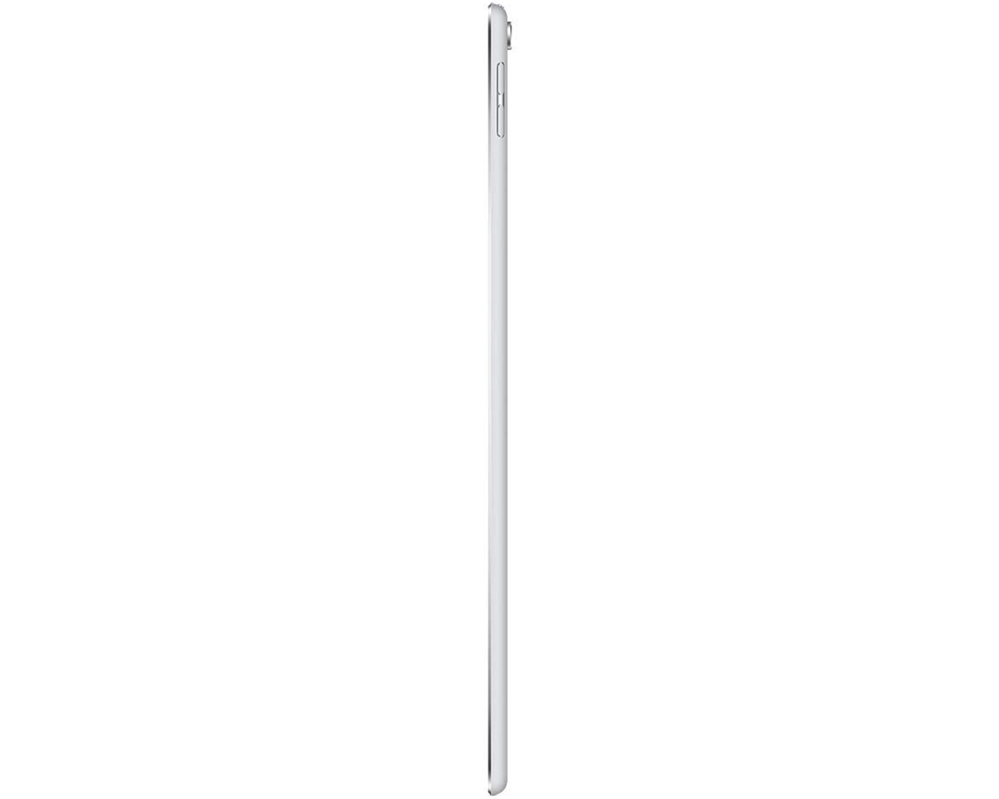 Apple 10.5-Inch iPad Pro Wi-Fi 256GB - Space Gray - Walmart.com
