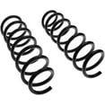 thumbnail image 2 of A-Premium Suspension Coil Springs Compatible with BMW F10 520i 2014-2016 530i 2012-2013 528i 535i 2010-2016 Front Side 2-PC Set, 2 of 3