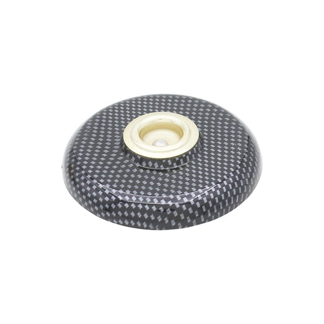 de Anclaje de Soporte de Tope para Antideslizante con Accesorios Musicales de Metal Eye perfke Cello Endpin Stop Holder
