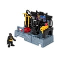 thumbnail image 1 of Set de Juego Mattel Imaginext Centro de Control Batman, 1 of 5
