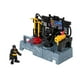 thumbnail image 1 of Set de Juego Mattel Imaginext Centro de Control Batman, 1 of 5