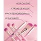 thumbnail image 5 of Brocha Individual para Corrector Precision Concealer Pink Up, 5 of 5