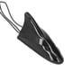 thumbnail image 2 of Antena de coche, antena de aleta de tiburón, antena universal para coche, señal de radio AMFM, rendimiento confiable, 2 of 9