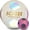 C:Change to Color Pink, variant on Glow Soccer Ball-Flash Holographic Reflective and Leather Size 4 & Size 5 Soccer Balls (Adult/PRO)-Discoloration in The Sun-Gifts for Men Women Indoor Outdoor Soccer Training